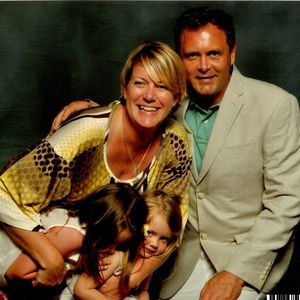 Meet your Posher, Patricia